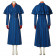 Mary Poppins Returns Mary Poppins Cosplay Costume