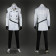 Metaphor: ReFantazio Protagonist Cosplay Costume