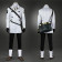 Metaphor: ReFantazio Protagonist Cosplay Costume