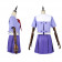 Mirai Nikki Gasai Yuno Cosplay Costume Full Set
