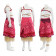 Moana 2 Moana Kids Cosplay Costume