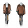 Monster Hunter Wilds Alma‌ Cosplay Costume
