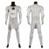 Moon Knight Cosplay Costume Fighting Suit Deluxe Version