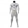 Moon Knight Cosplay Costume Jumpsuit Fighting Suit