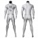 Moon Knight Cosplay Costume Jumpsuit Fighting Suit