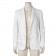 Moon Knight Cosplay Costume White Suit