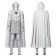 Moon Knight Cosplay Costumes Deluxe Version