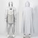 Moon Knight Cosplay Costumes Deluxe Version