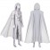 Moon Knight Cosplay Jumpsuit with Cloak