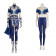 Mortal Kombat 1 Kitana Cosplay Costume