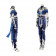 Mortal Kombat 1 Kitana Cosplay Costume