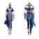 Mortal Kombat 1 Kitana Cosplay Costume
