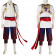 Mortal Kombat 1 MK1 LIU KANG Cosplay Costume
