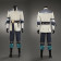 Mortal Kombat 1 RAIDEN Cosplay Costume Full Set