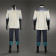 Mortal Kombat 1 RAIDEN Cosplay Costume Full Set