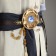 Mortal Kombat 1 RAIDEN Cosplay Costume Full Set