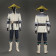 Mortal Kombat 1 RAIDEN Cosplay Costume Full Set