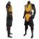 Mortal Kombat 1 Scorpion Cosplay Costume