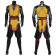 Mortal Kombat 1 Scorpion Cosplay Costume