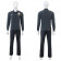 Mortal Kombat 1 T1000 Cosplay Costume