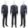 Mortal Kombat 1 T1000 Cosplay Costume