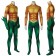 Movie Aquaman Arthur Curry 3D Jumpsuit