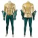 Movie Aquaman Costume Arthur Curry Cosplay Costume