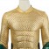 Movie Aquaman Costume Arthur Curry Cosplay Costume