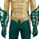 Movie Aquaman Costume Arthur Curry Cosplay Costume