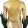 Movie Aquaman Costume Arthur Curry Cosplay Costume