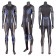 Movie Black Panther Shuri Cosplay Costume