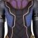 Movie Black Panther Shuri Cosplay Costume