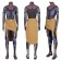 Movie Black Panther Shuri Cosplay Costume