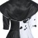 Movie Cruella de Vil Cruella Cosplay Costume