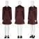 Movie M3GAN Cosplay Costume