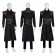 Multiverse of Madness Evil Doctor Strange Black Cosplay Costume