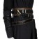 Multiverse of Madness Evil Doctor Strange Black Cosplay Costume