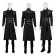 Multiverse of Madness Evil Doctor Strange Black Cosplay Costume