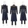 Multiverse of Madness Evil Doctor Strange Blue Cosplay Costume