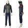 Naruto Hatake Kakashi Cosplay Costume