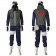 Naruto Hatake Kakashi Cosplay Costume