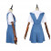 NEON GENESIS EVANGELION Asuka Langley Soryu Cosplay Costume
