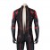 New 52 Superboy Cospay Jumpsuit