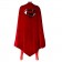 New 52 Superman Clark Kent 3D Jumpsuit with Cloak