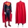 New Superman Jon Kent Superman Cosplay Costume