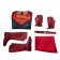 New Superman Jon Kent Superman Cosplay Costume