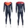 New Superman Jon Kent Superman Cosplay Costume