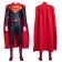 New Superman Jon Kent Superman Cosplay Costume