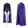 New Teen Titans Raven Rachel Roth Cosplay Jumpsuit