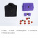 New Teen Titans Raven Rachel Roth Cosplay Jumpsuit